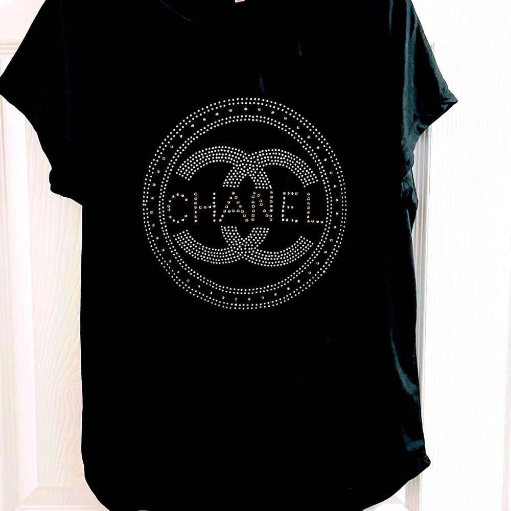 Women’s  t-shirt  price is for 1 only, new without tags.